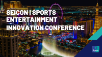  SEICon | Sports Entertainment Innovation Conference