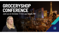 Groceryshop Conference