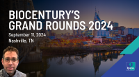 BioCentury’s Grand Rounds 2024