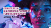 [WEBINAR] Cannes 2024: 6(0) Shades of Context for Brand Success