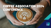 Coffee Association 2024 Conference