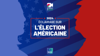 Webinar | Ipsos | Éclairage sur l'élection américaine