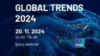 global trends