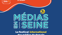 Ipsos Médias en Seine