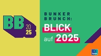 Bunker Brunch mit Ipsos: Blick auf 2025