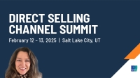 Direct Selling Channel Summit