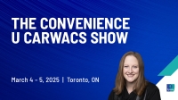 The Convenience U CARWACS Show