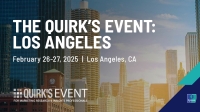 THE QUIRK’S EVENT: Los Angeles