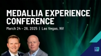 Medallia Experience Conference