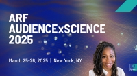ARF AUDIENCExSCIENCE 2025