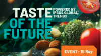 [EVENT] Taste of the Future