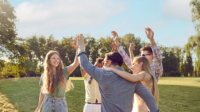 [Seminar] Zijn jongeren (nog) de duurzame kartrekkers?
