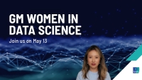 GM Women in Data Science