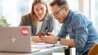 RACER Digital Impulse - Neue Leistungskultur oder zurück in alte Muster? | Ipsos