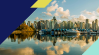 CMA: The Case for Canada