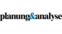 Logo Planung&Analyse