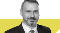 Foto des Referenten Steffen Goik