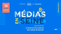 Médias en Seine 2026