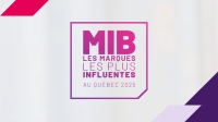Les marques les plus influentes au Québec en 2025