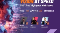 VisionAtSpeed