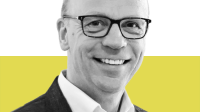 Referent Harald Hasselmann von Ipsos
