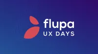 Flupa UX Days 2026