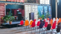 Exclusive IPSOS Event - Ipsos Switzerland at 20: Towards Augmented Impact