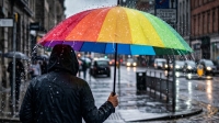 Stürmische Zeiten: Wo bleibt der Regenbogen? | Ipsos