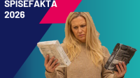 Banner Spisefakta