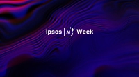 Ipsos AI Week