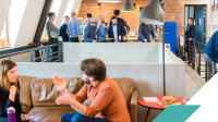 The New Workplace Reality: What employees expect next