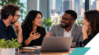 Credibility Code: How B2B Creators Unlock Trust at Scale