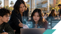 [WEBINAR] AI in Higher Education: How AI Is Reshaping Teaching and Learning