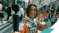 What the Future: Shopping