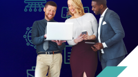 [WEBINAR] Winning B2B Buyers: AI Gets You Considered; Trust Gets You Selected