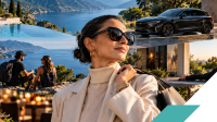 What Drives Affluents to Spend?