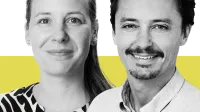 Jelena Weber, Matt Michaud | Ipsos