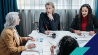 France Canada Chamber of Commerce: CXO Rendez-Vous
