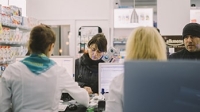 Sea change in HCP practices: What the pharma sales force needs to know about how COVID-19 is impacting HCP practices | Webinar | Ipsos | Coronavirus