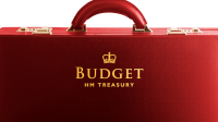 Budget Briefcase