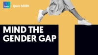Mind the Gender Gap | Finance | Ipsos