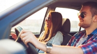 Ipsos Affluent Report - Automotive