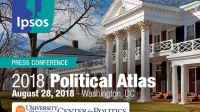 2018 Political Atlas