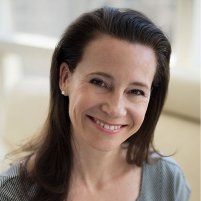 Traci Alford - Global CEO at Effie Worldwide