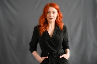 Barbora Ostrožovičová, Client Director & sociologička Ipsos