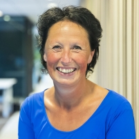 Miranda van der Schouw