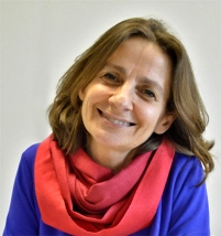 Chiara Ferrari | Ipsos