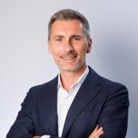 Laurent Depouilly