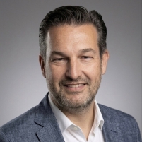 Michel Horstman