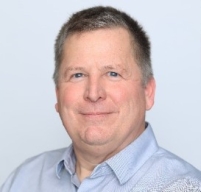 Mike Colledge | Ipsos